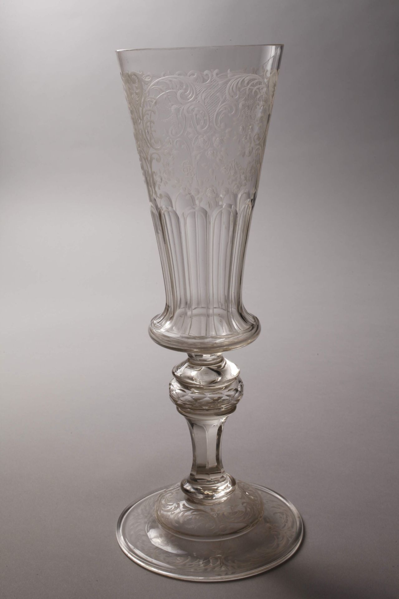 Large goblet Historicism - Image 5 of 5