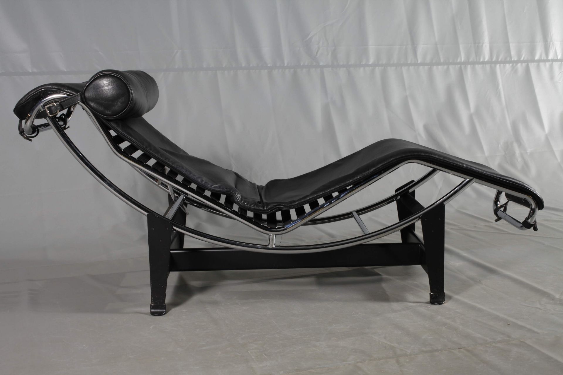 Relax lounger LC4 - Image 2 of 8
