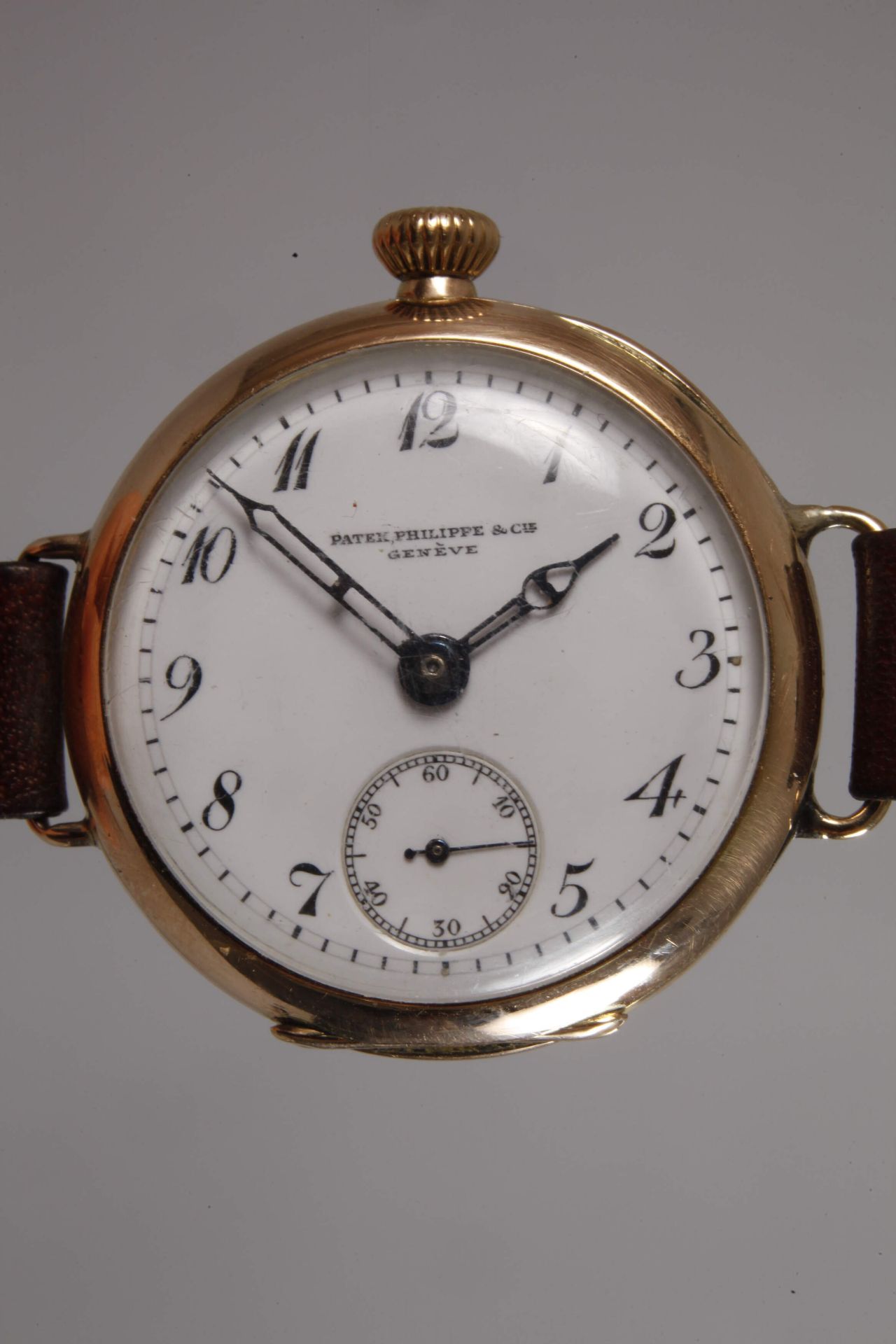 Ladies' watch Patek Philippe & Cie. - Image 4 of 8