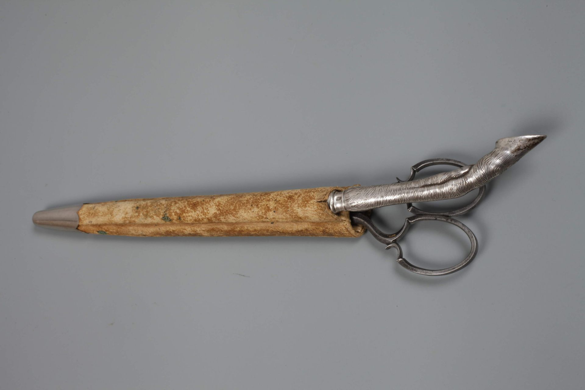 Scissors and letter opener - Image 4 of 6