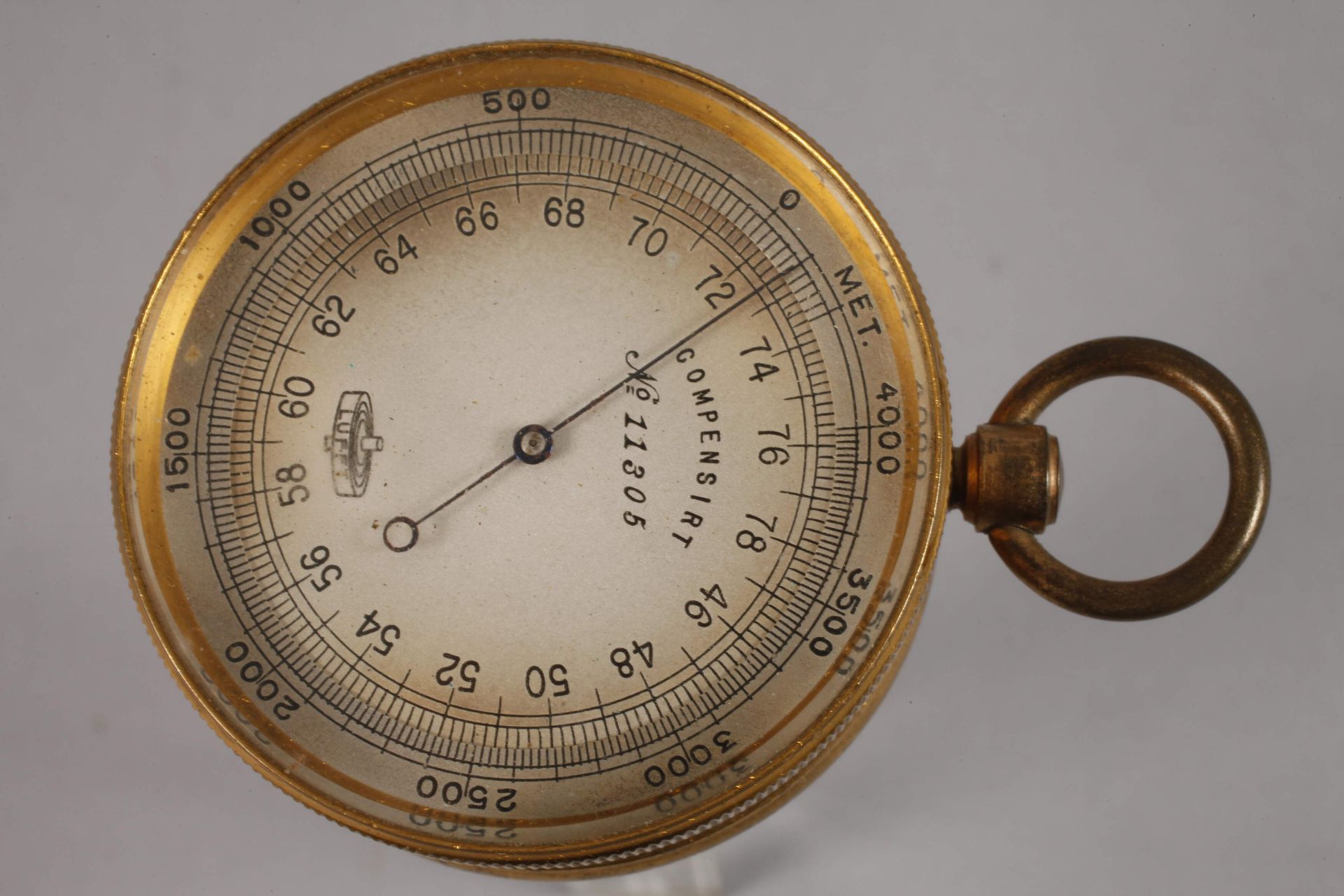 Altimeter 1st World War - Image 2 of 4