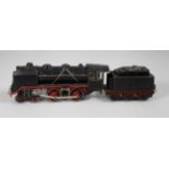 Märklin Schlepptenderlok E70/12920