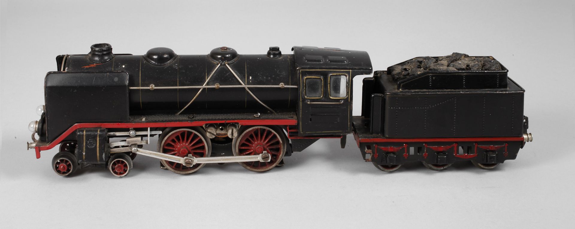 Märklin Schlepptenderlok E70/12920