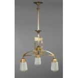 Deckenlampe Jugendstil