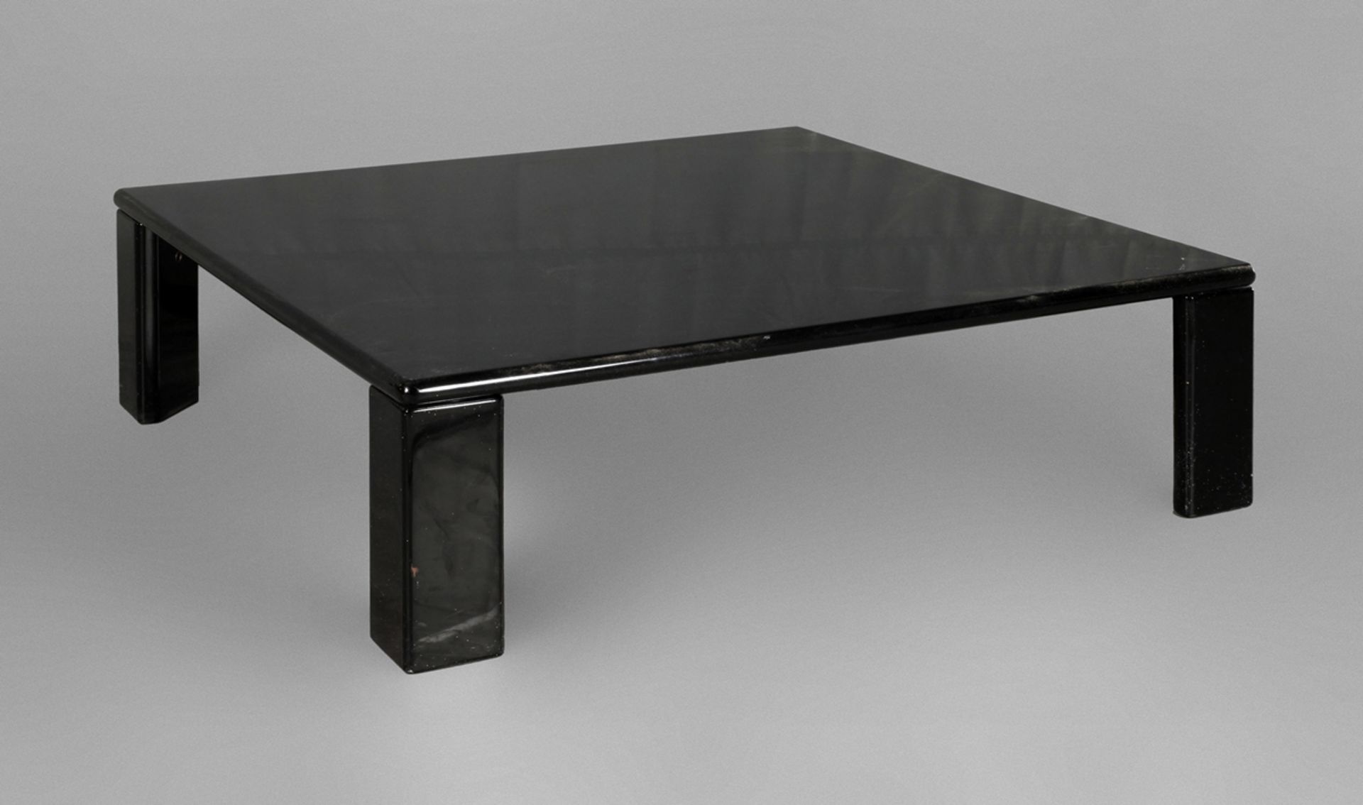 Large coffee table