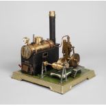 Märklin Schiffsdampfmaschine