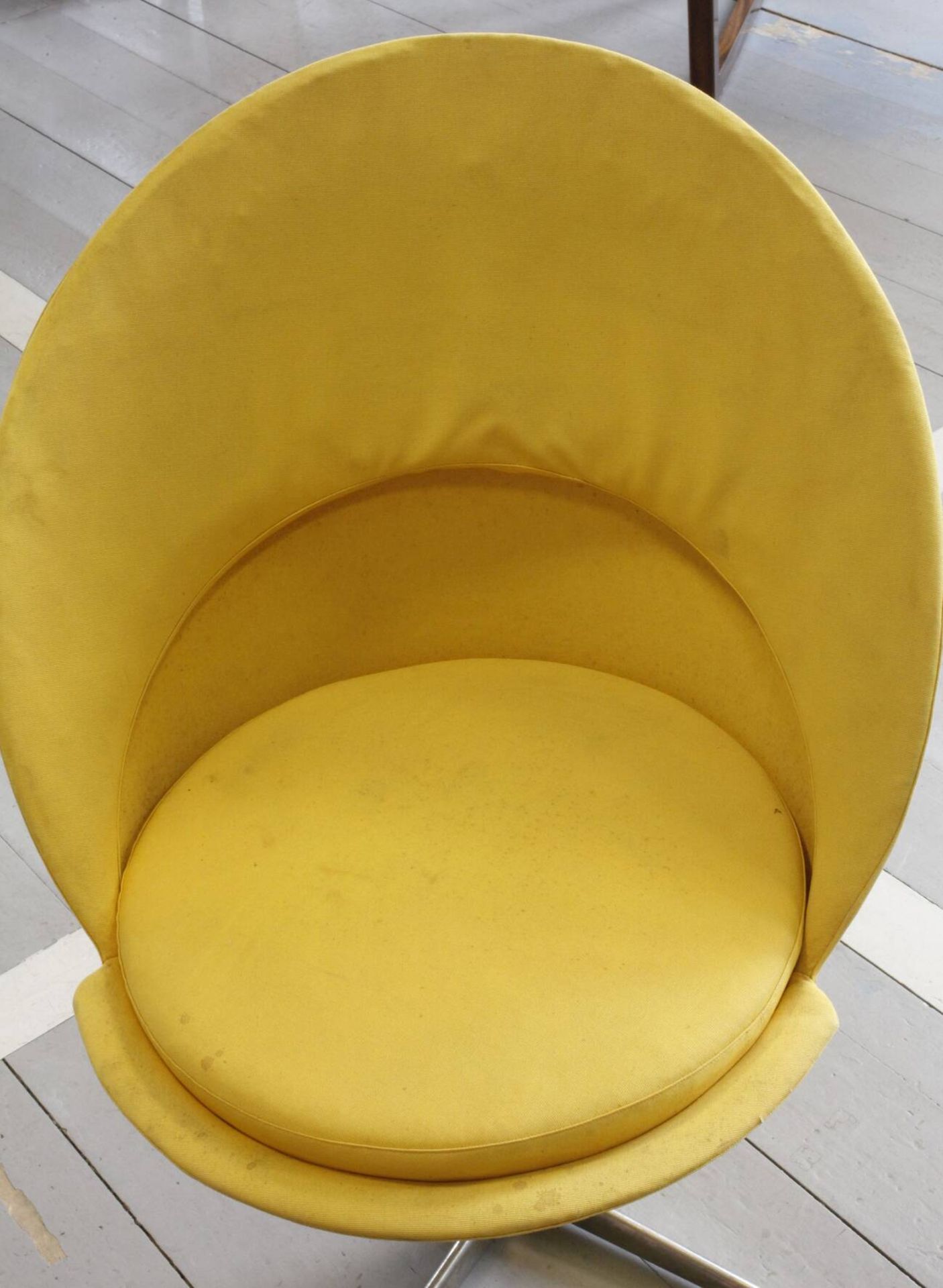 Seating group Verner Panton - Image 5 of 16