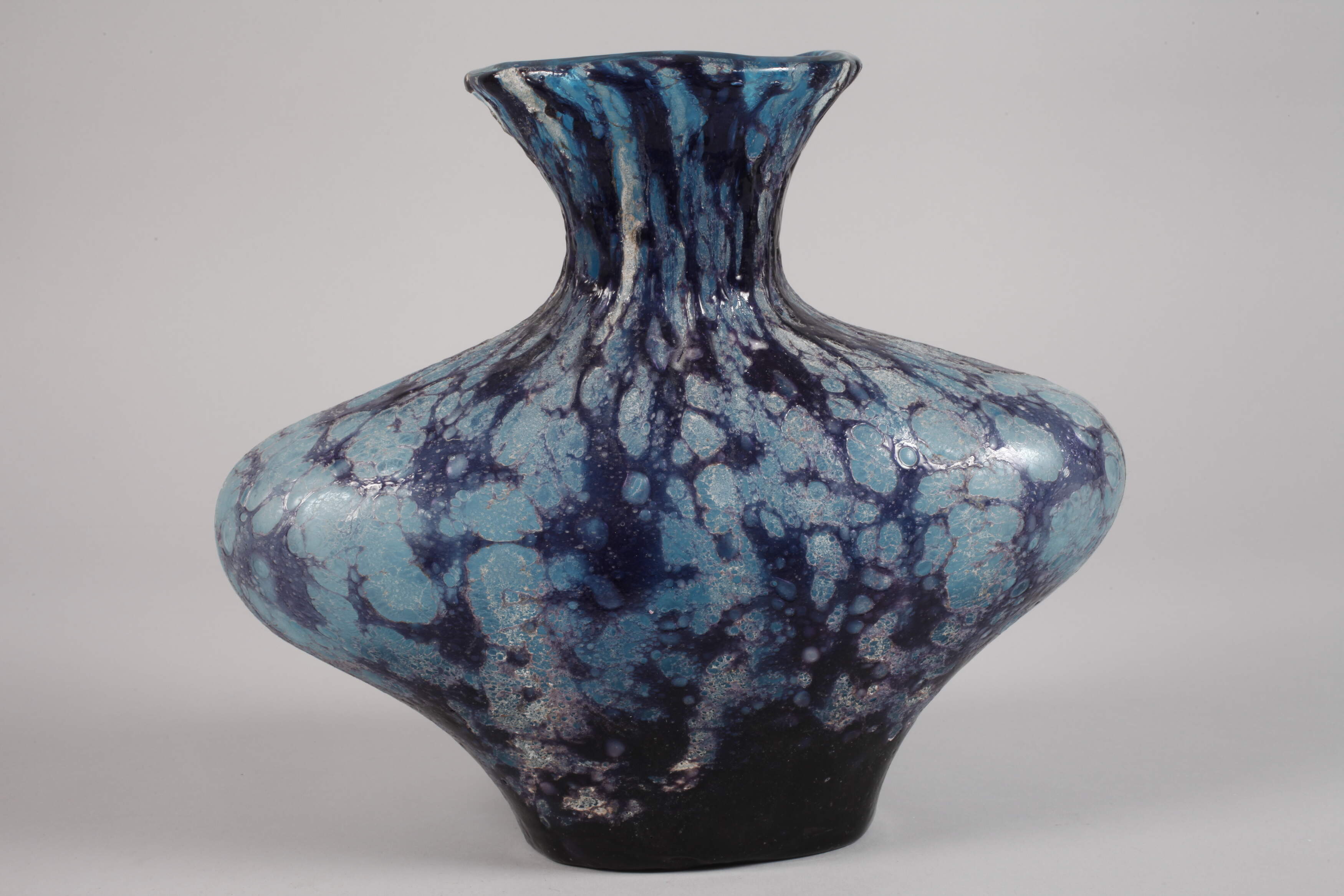 Overlay vase - Image 3 of 4