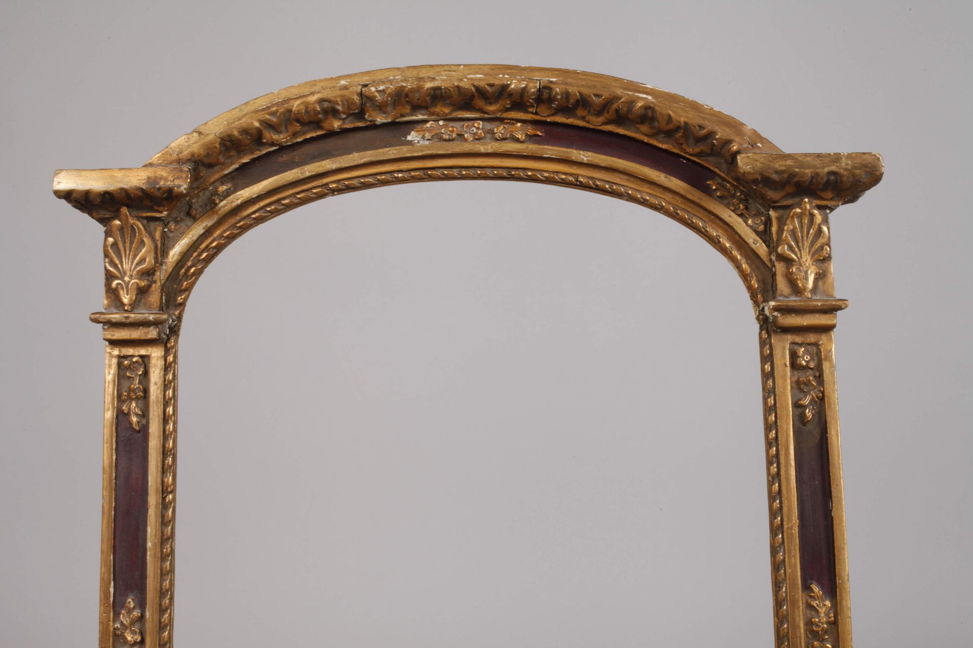 Tabernacle frame - Image 2 of 4