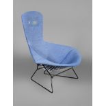 Harry Bertoia Bird-Chair