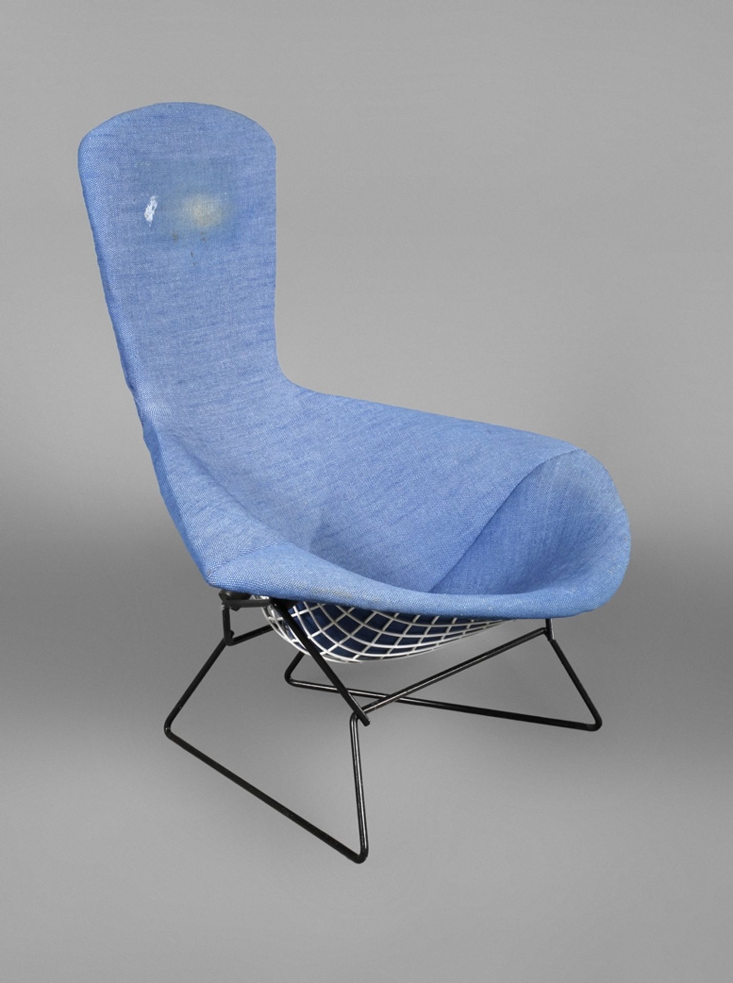 Harry Bertoia Bird-Chair