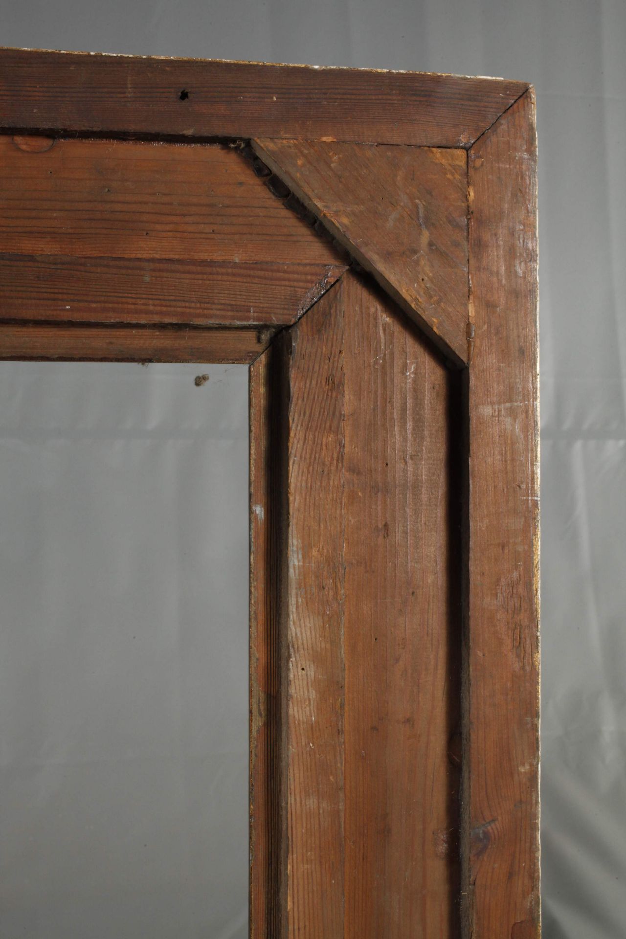 Founder's period moulding - Image 3 of 3