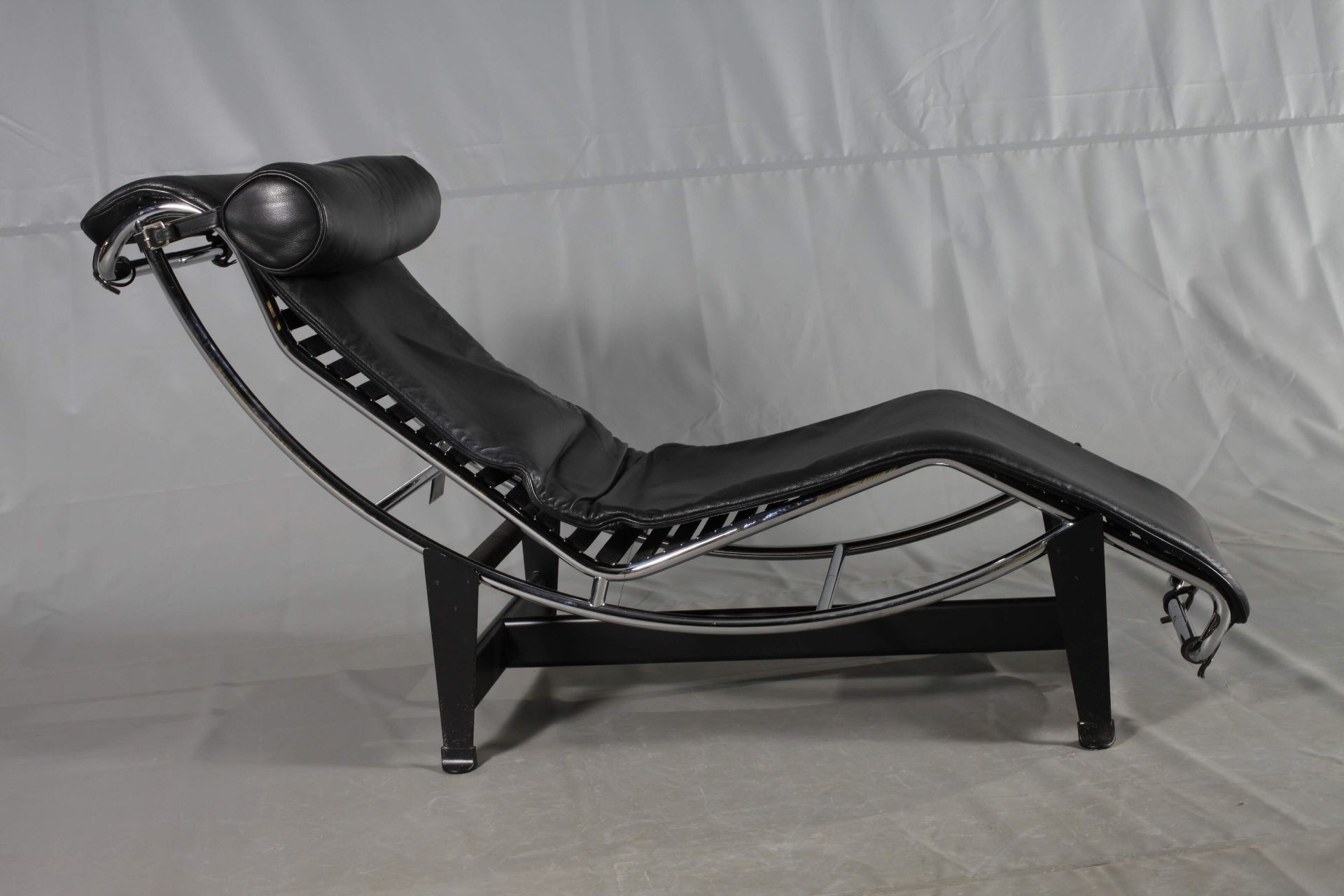 Relax lounger LC4 - Image 3 of 8