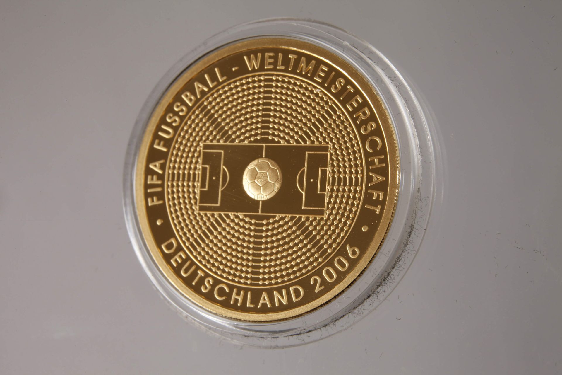 100 Euro Gold - Image 2 of 4