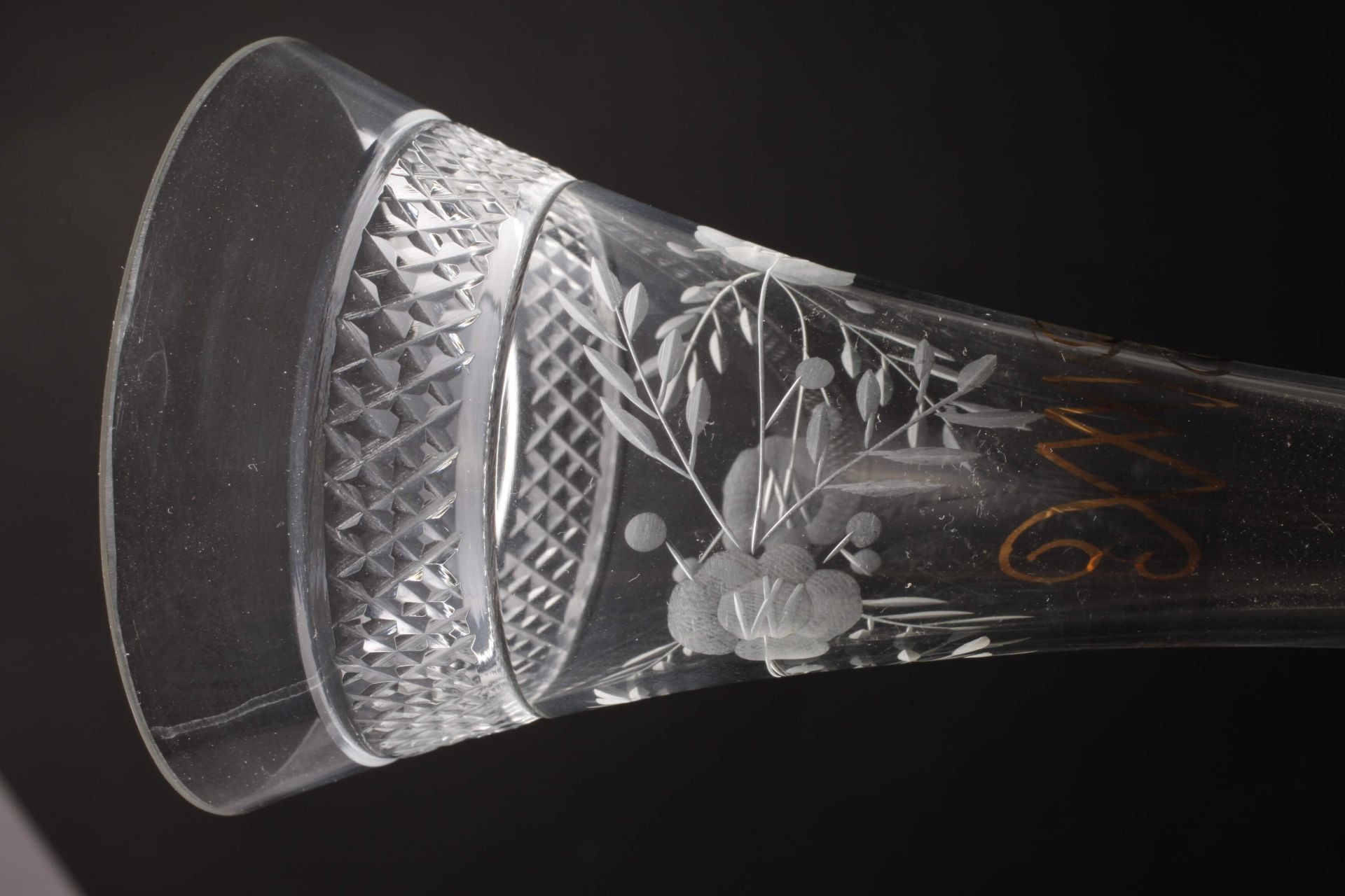 WMF twelve champagne flutes - Image 4 of 5