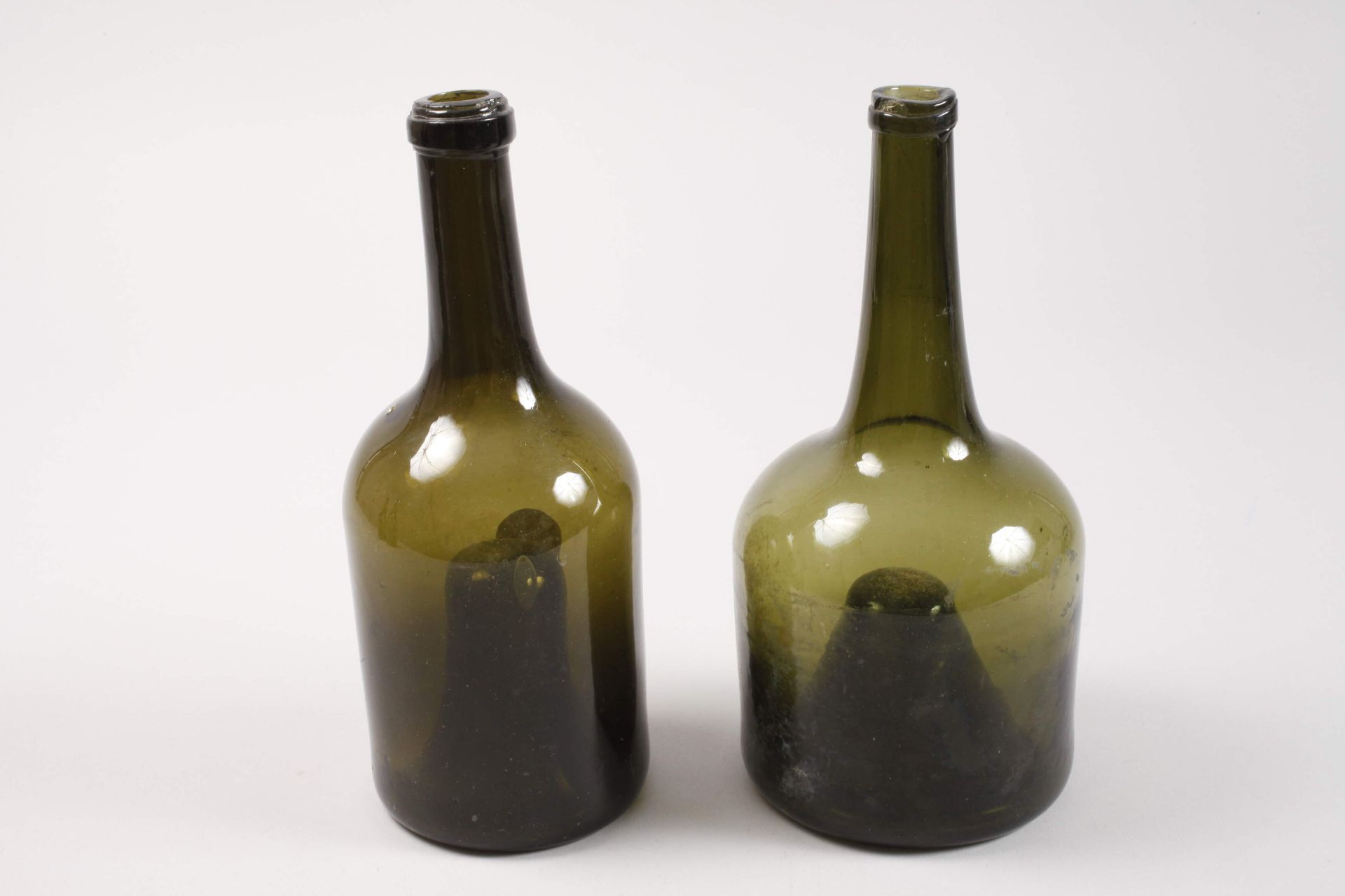 Four mallet bottles - Image 3 of 3