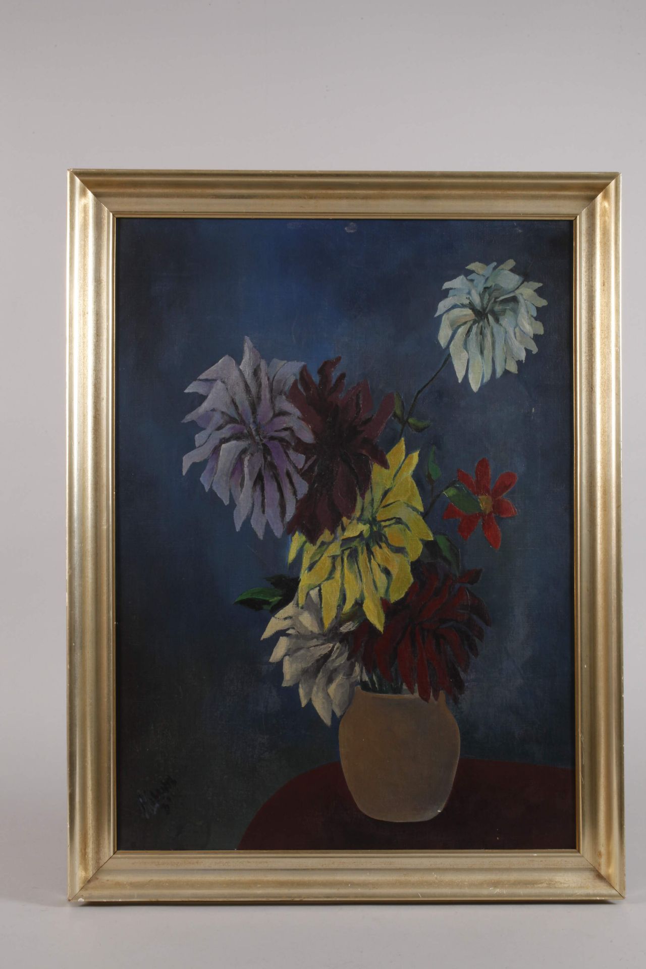 Flower still life - Image 2 of 4