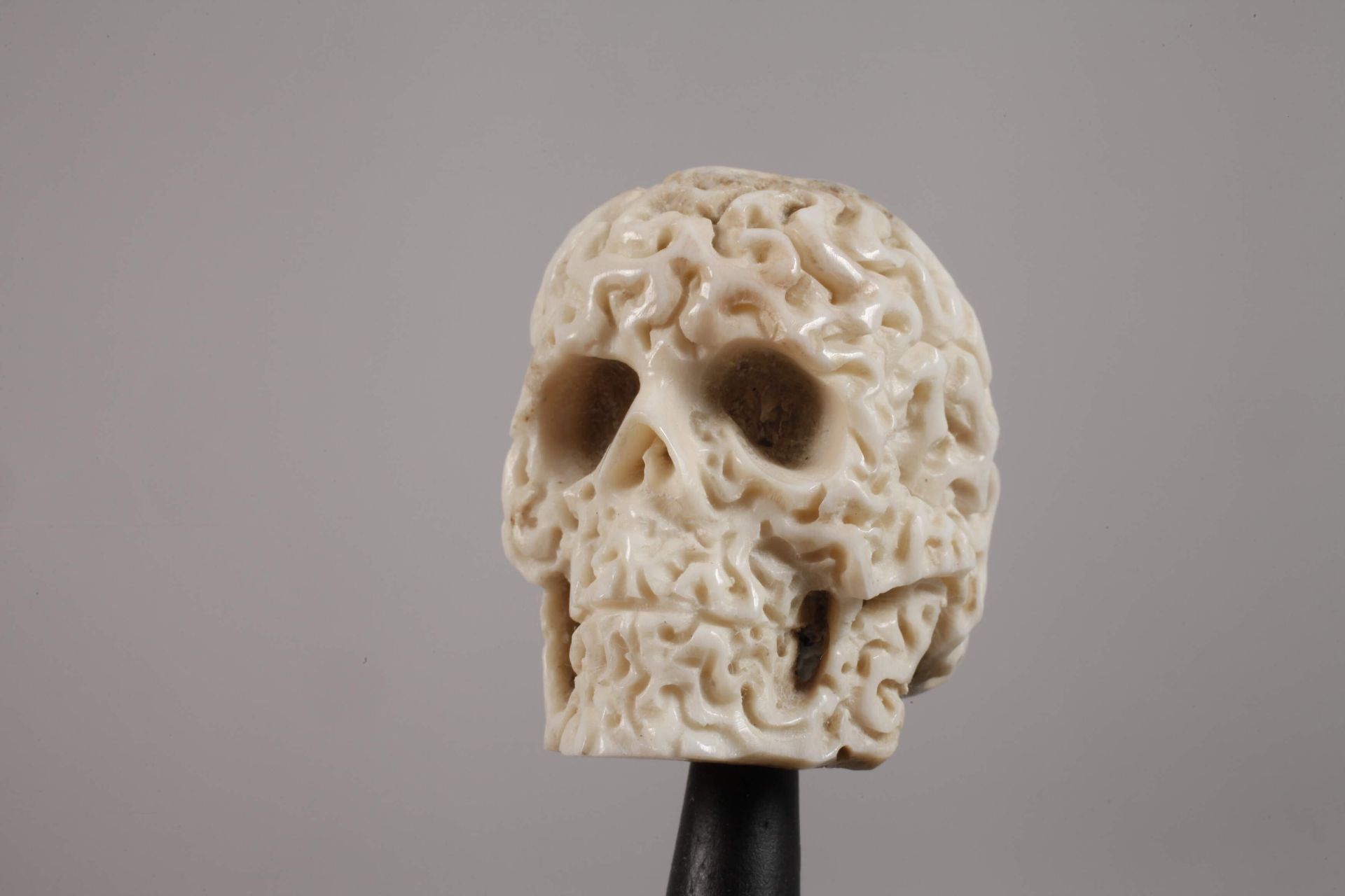 Carving Memento Mori - Image 2 of 3