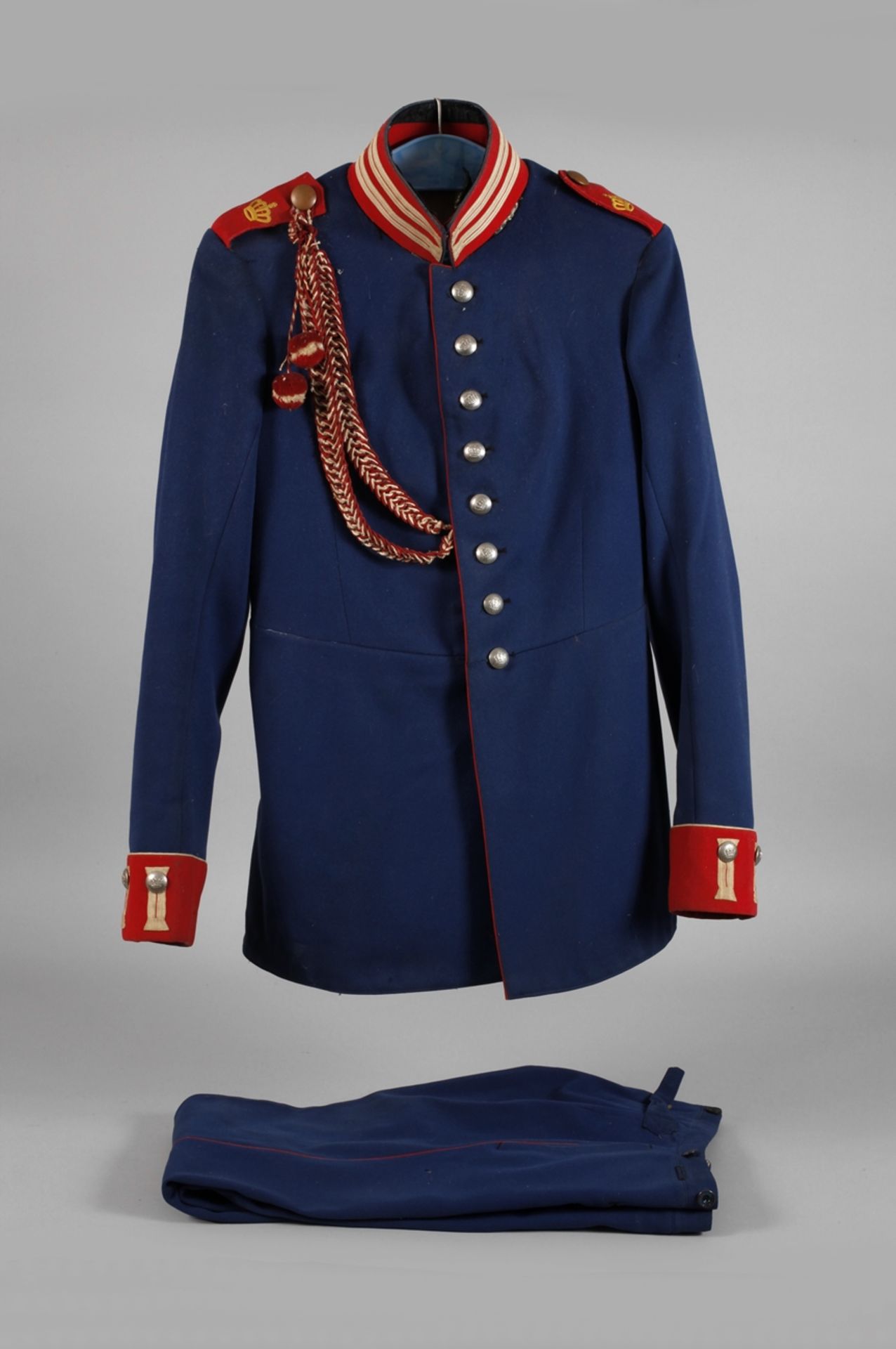 Uniform Bavaria