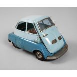 Blechauto Isetta 300