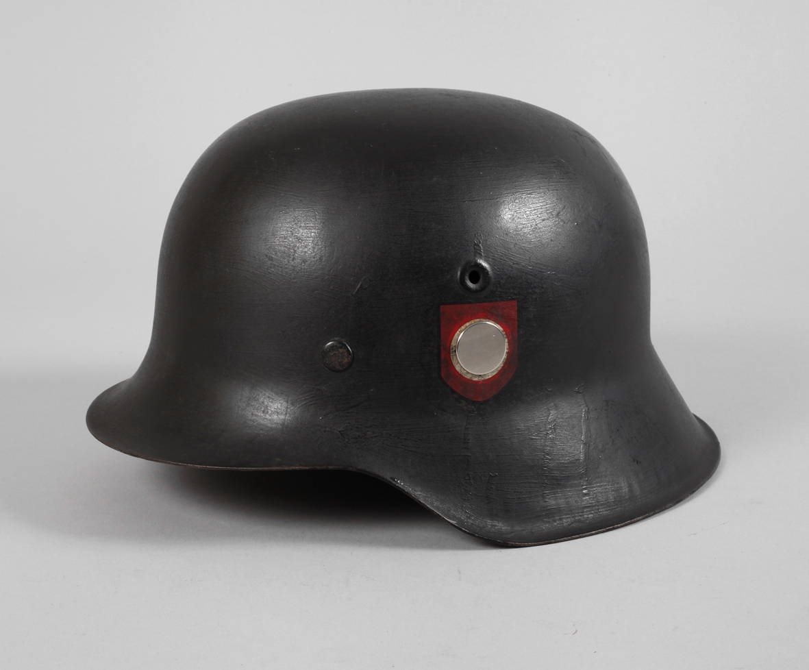 Steel helmet Wehrmacht