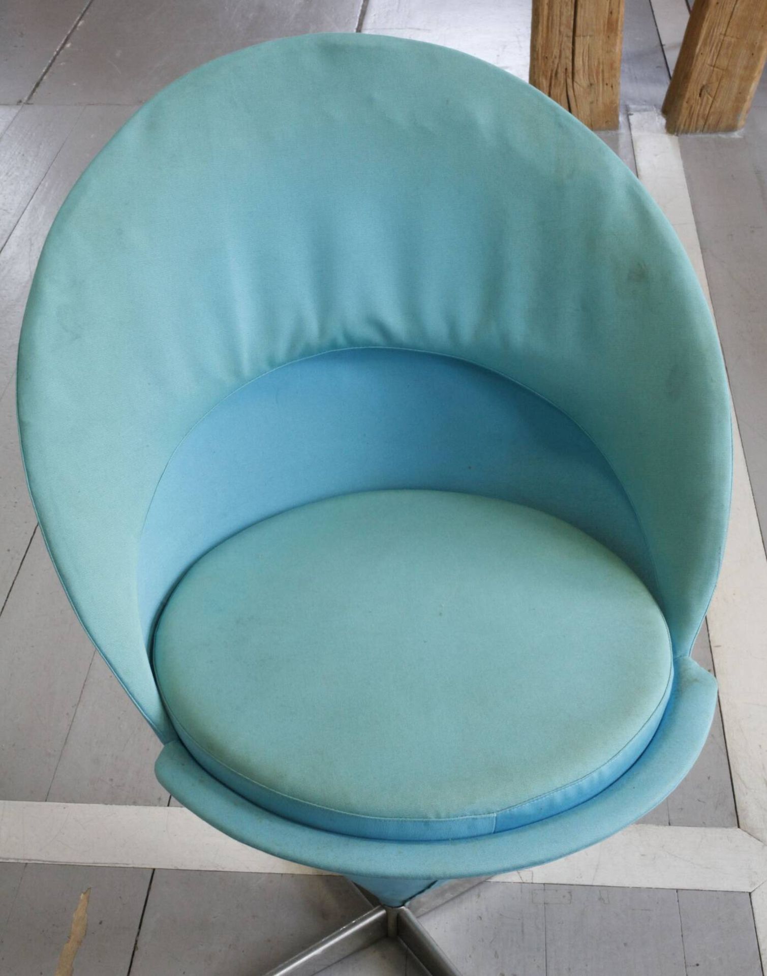 Seating group Verner Panton - Image 7 of 16