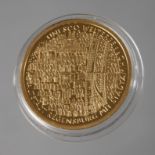 100 Euro Gold