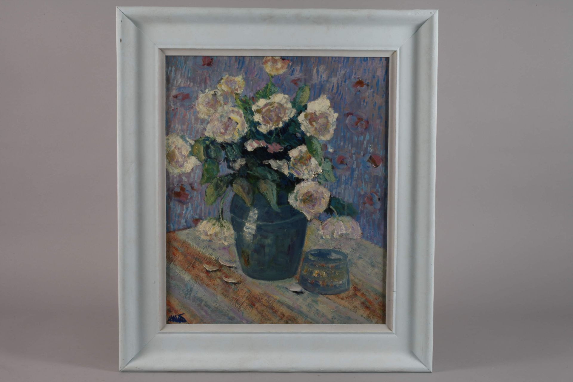 Flower still life - Image 2 of 4