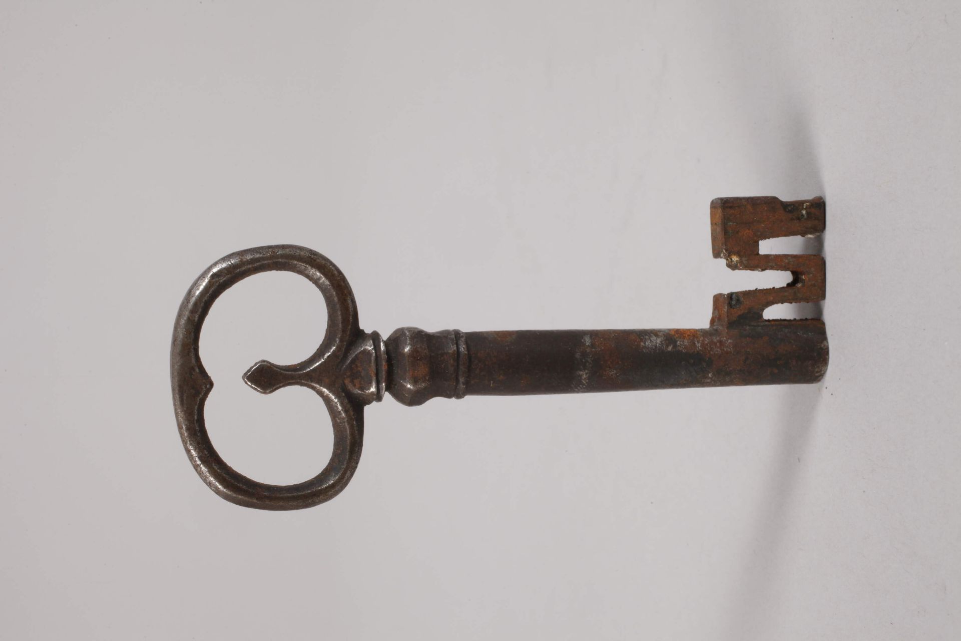 Padlock with three keys - Image 5 of 5