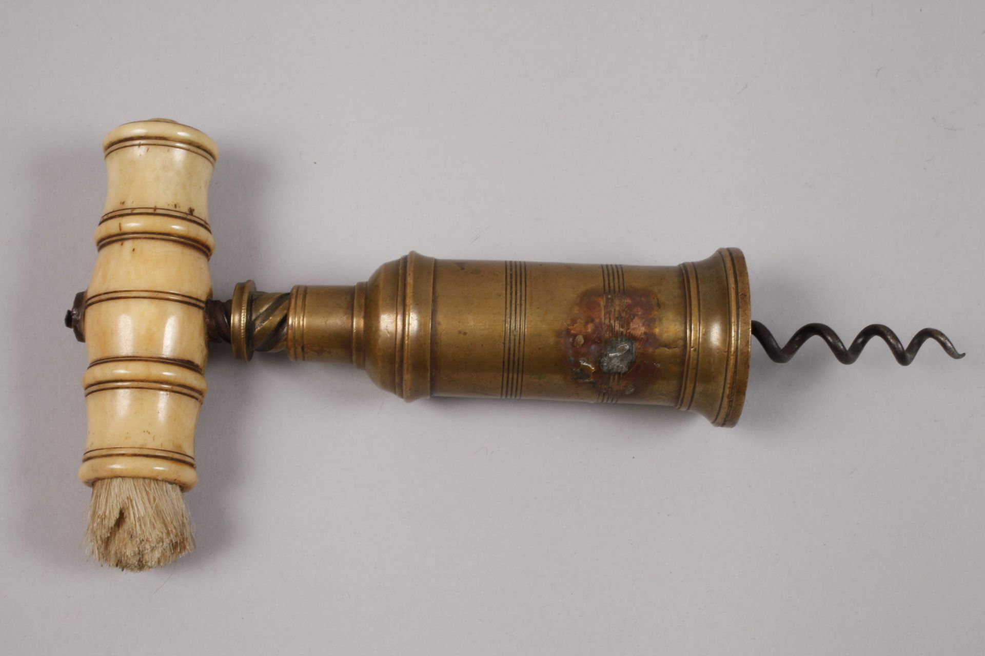 Two patent corkscrews - Image 4 of 4