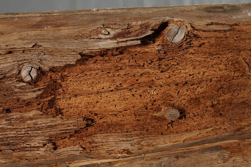 Two rustic worktops - Image 9 of 9