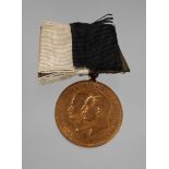 Medaille Preußen