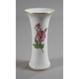 Meissen Stangenvase "Blume 1"