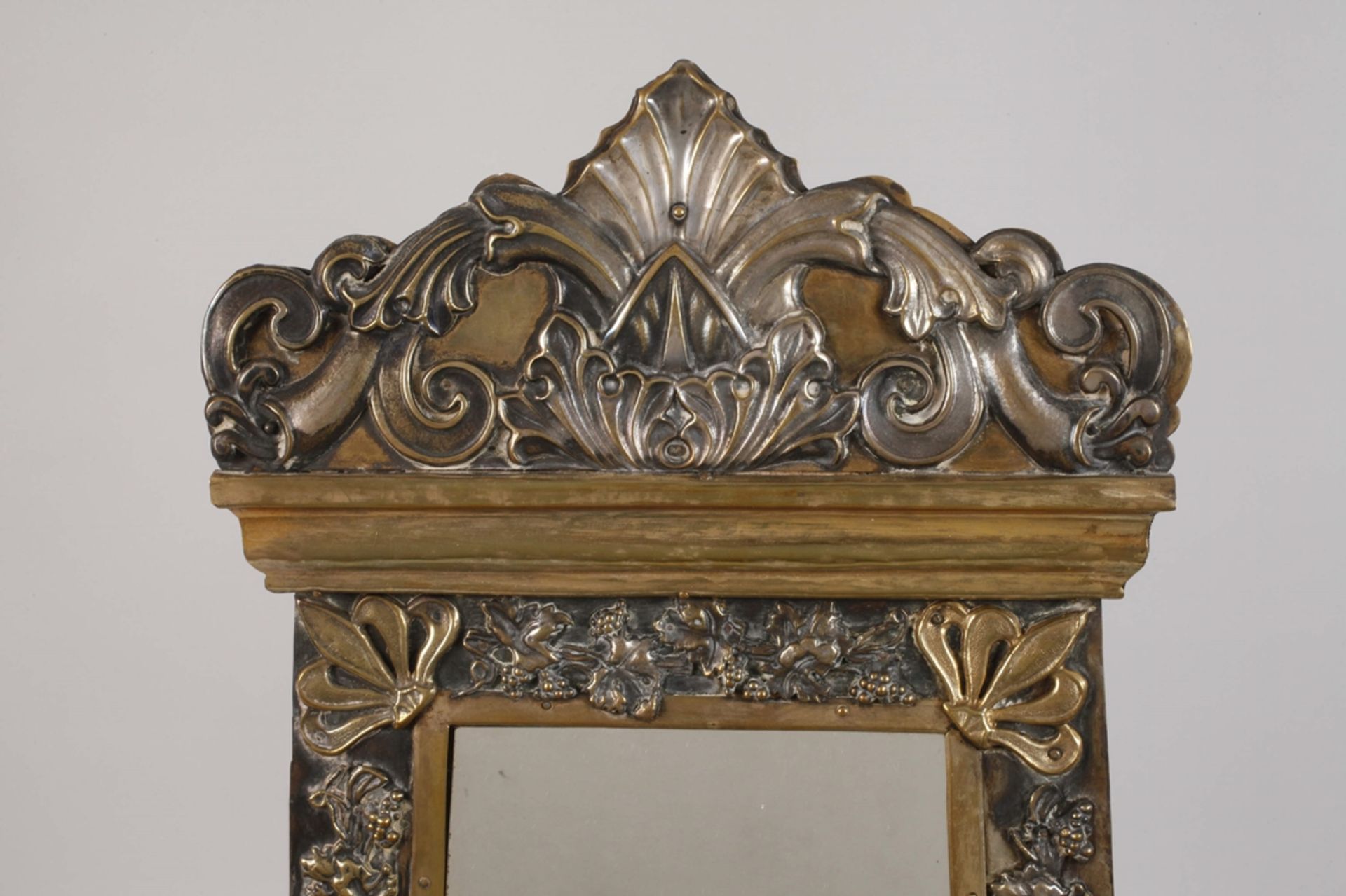 Mirror brass - Image 2 of 4