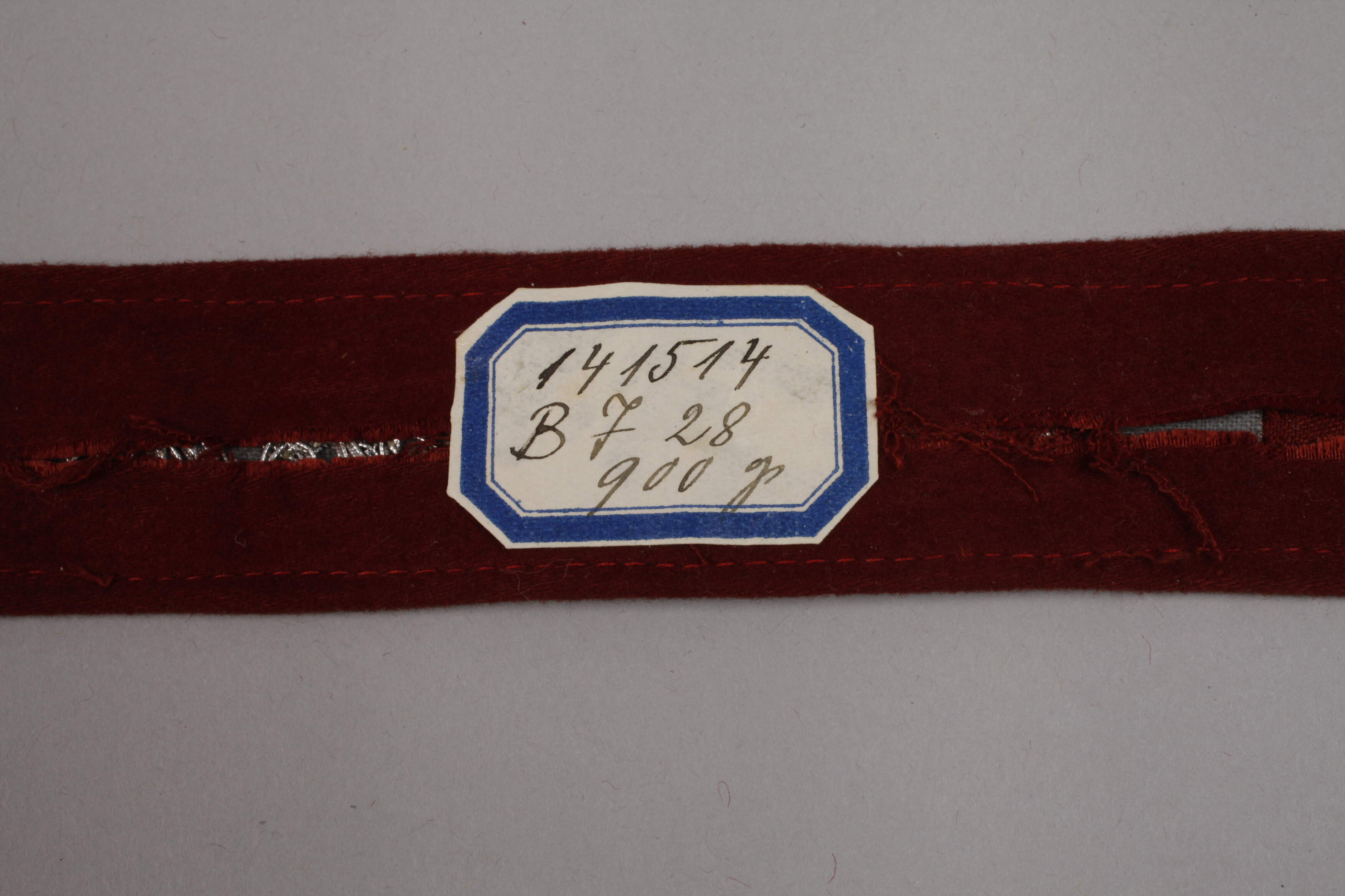 Sleeve band Stabswache - Image 2 of 4