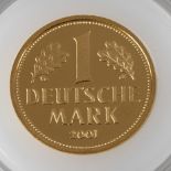 Eine Goldmark