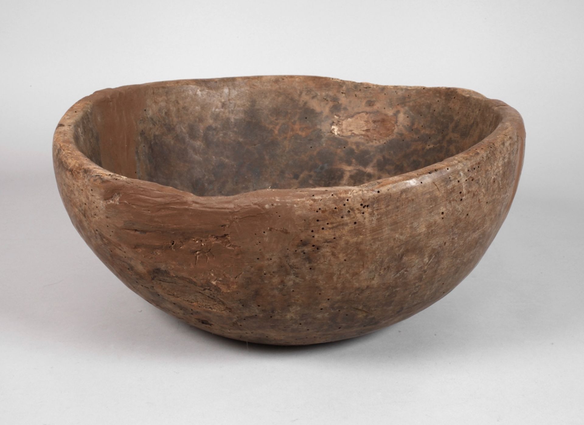 Rustic bowl