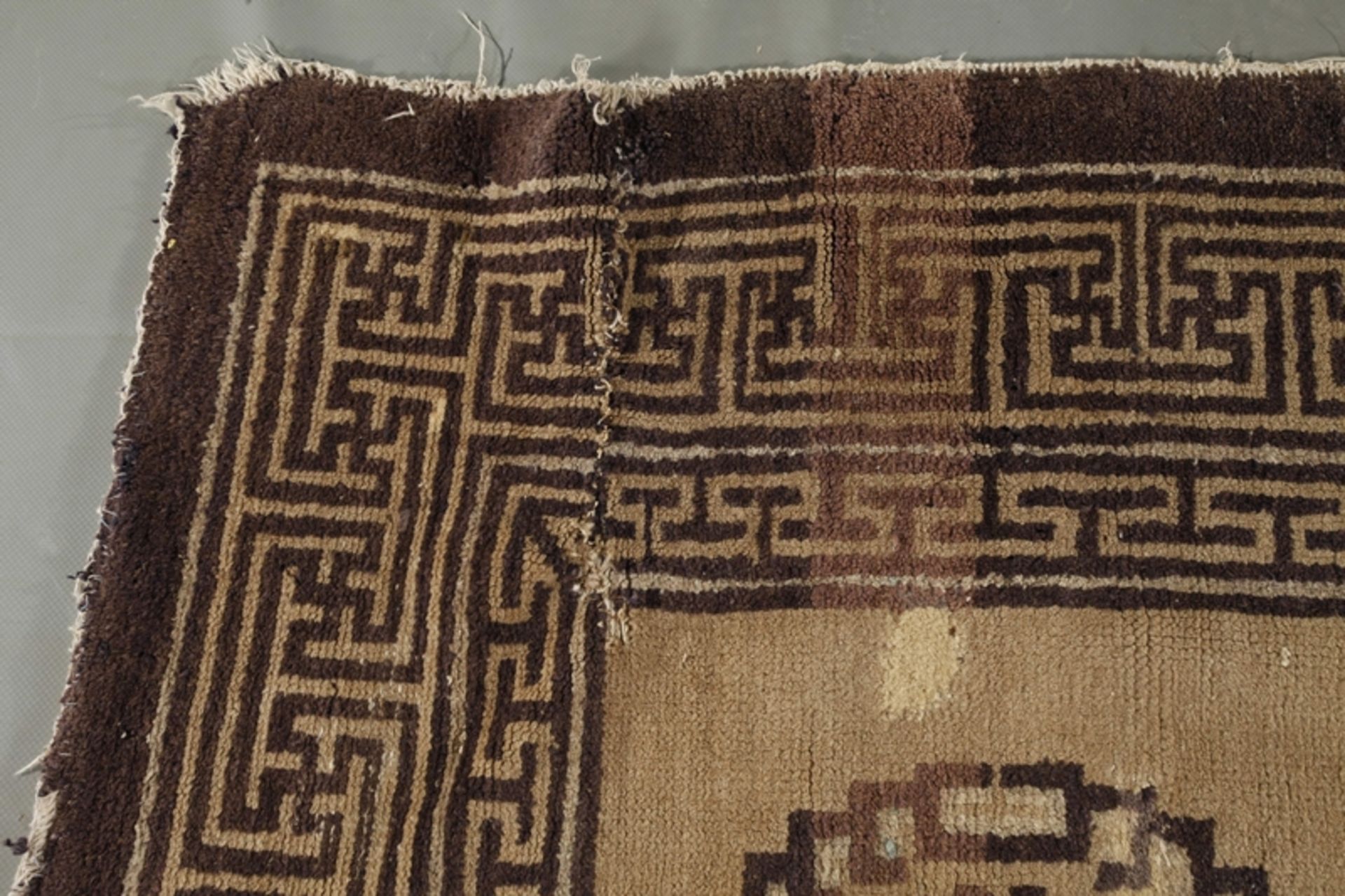 Ninxia carpet - Image 2 of 4
