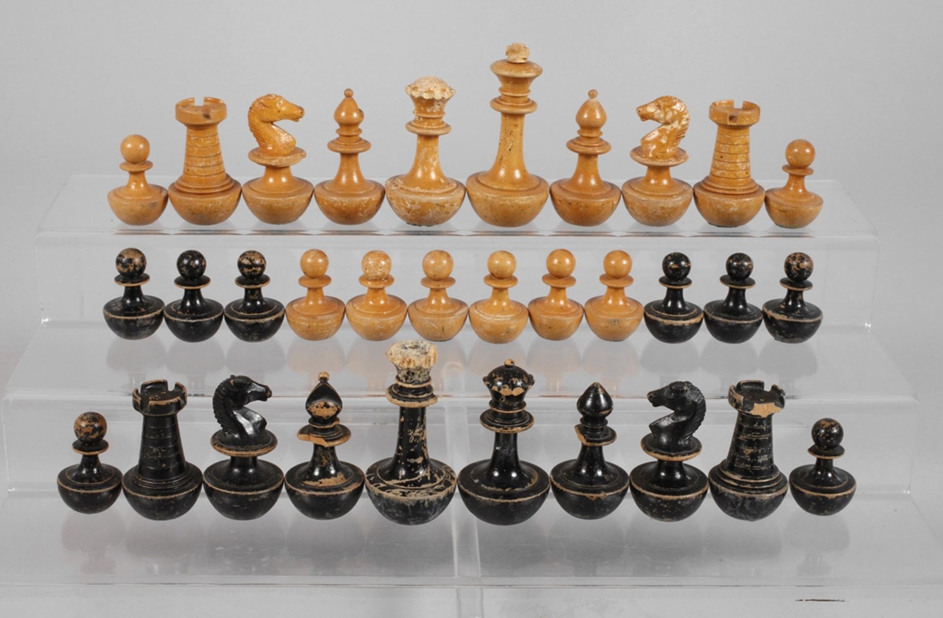 Chess set