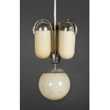 Deckenlampe Art deco