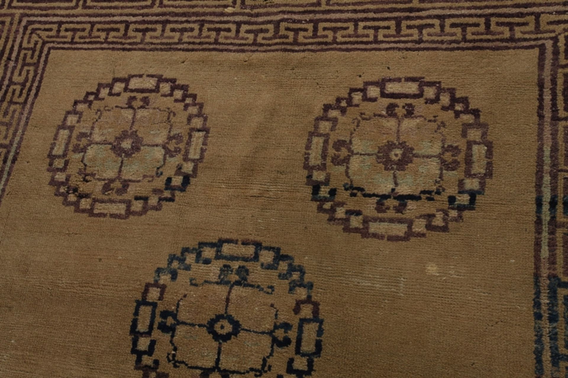 Ninxia carpet - Image 4 of 4