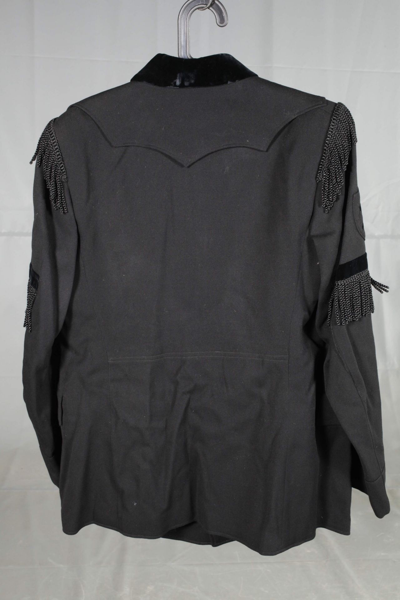 Mining parade jacket - Image 3 of 5