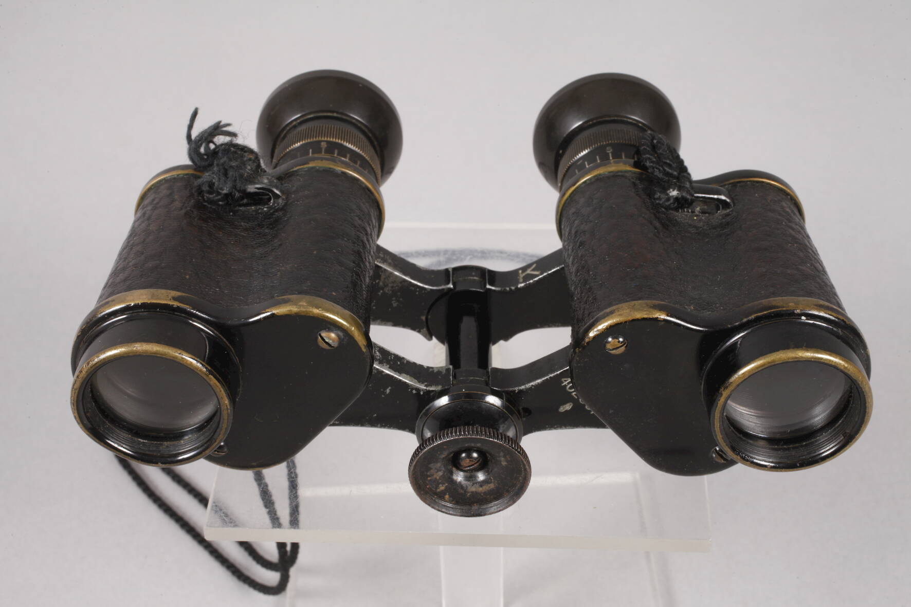 Binoculars 1st World War - Image 3 of 3