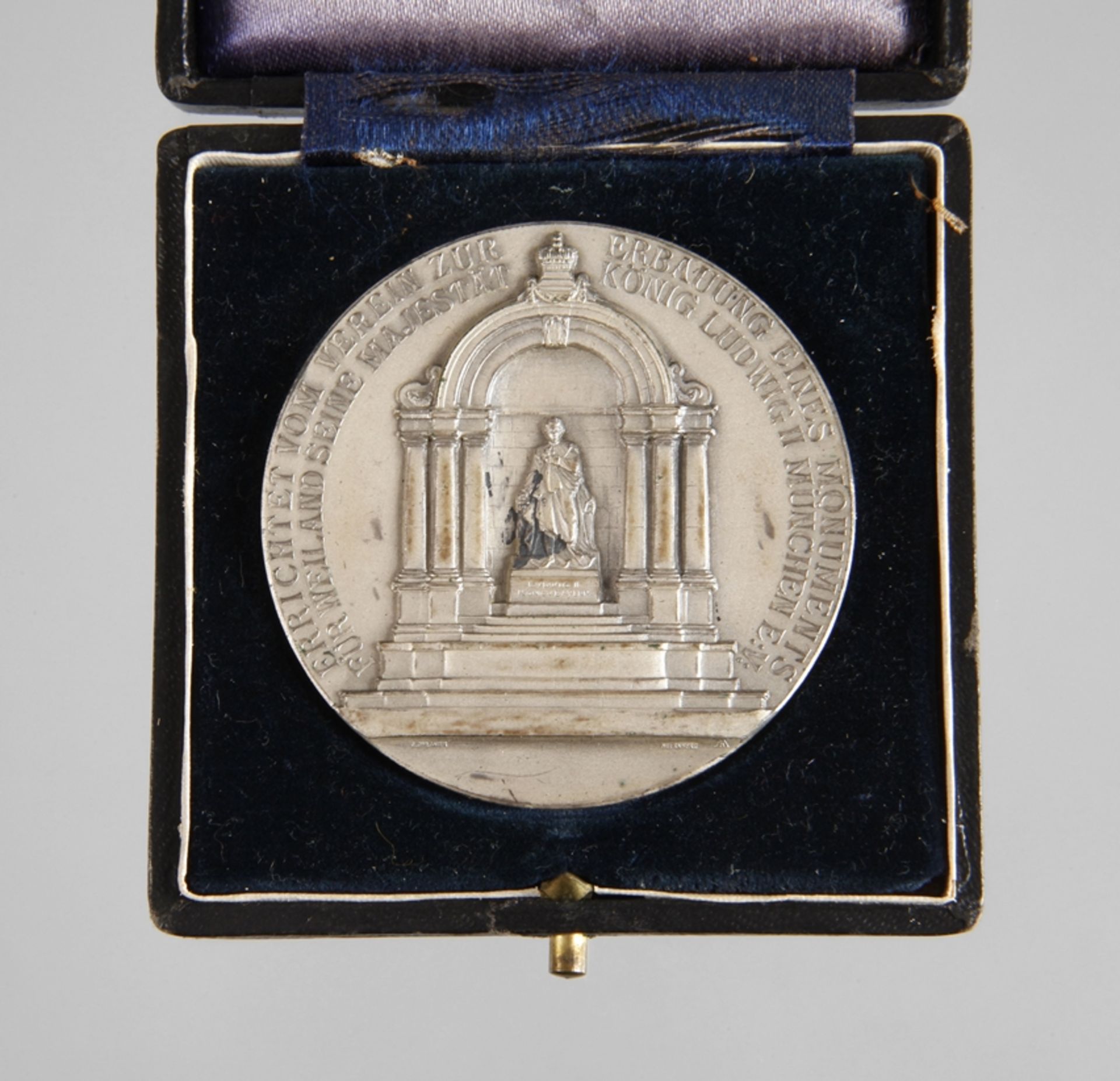 Medal of Bavaria