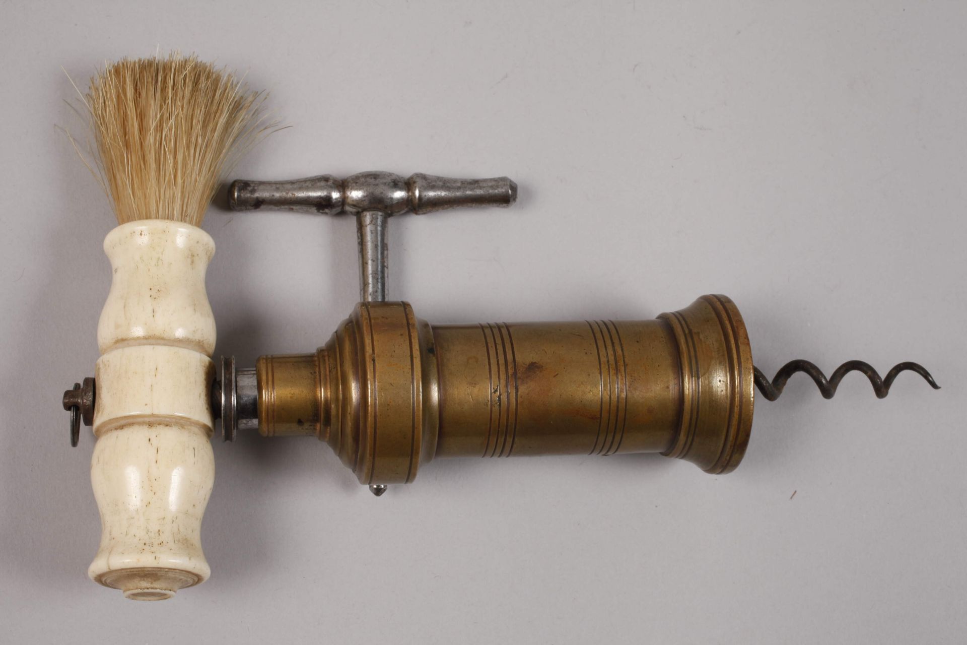 Two patent corkscrews - Image 2 of 4