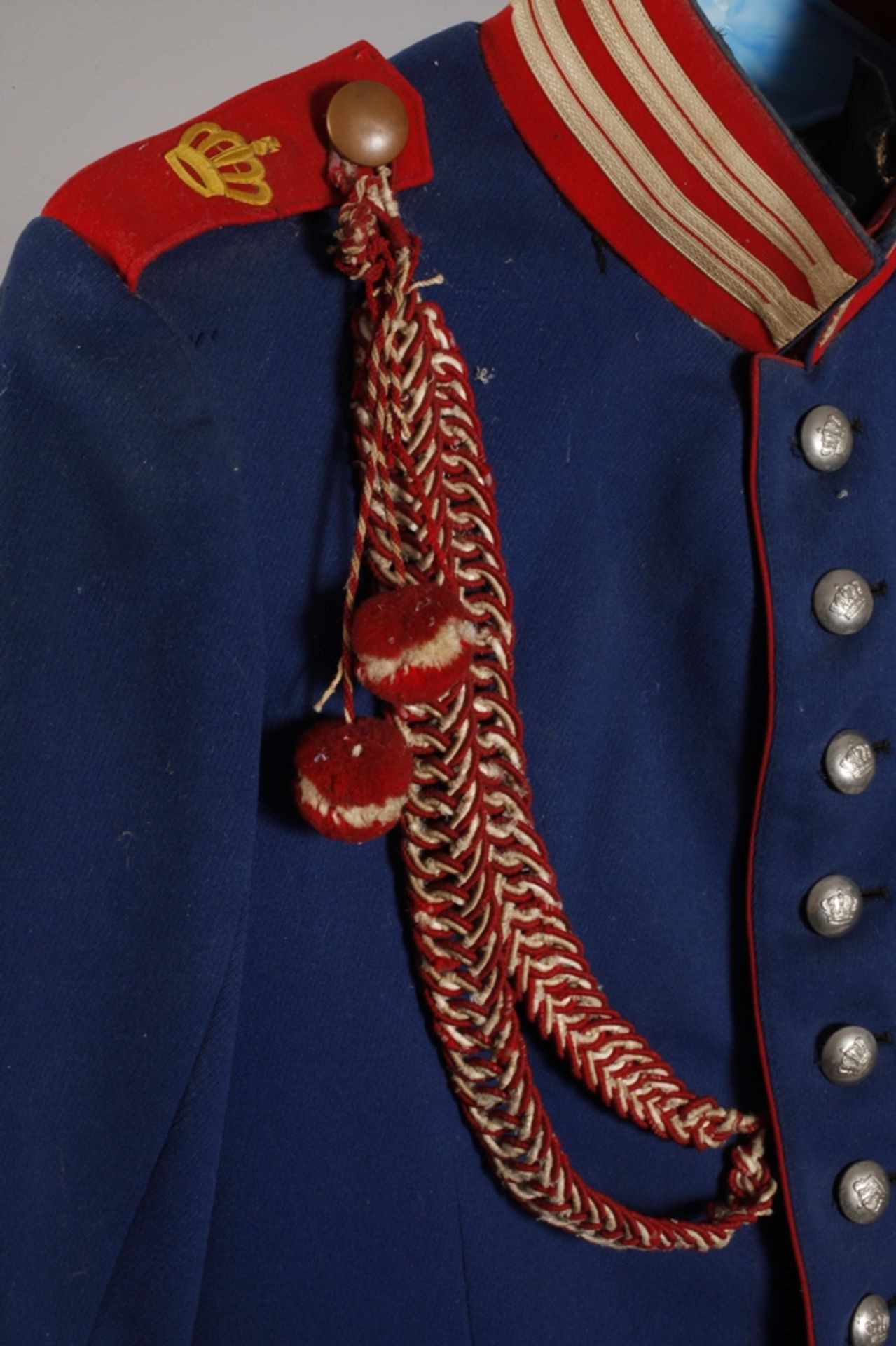 Uniform Bavaria - Image 2 of 7