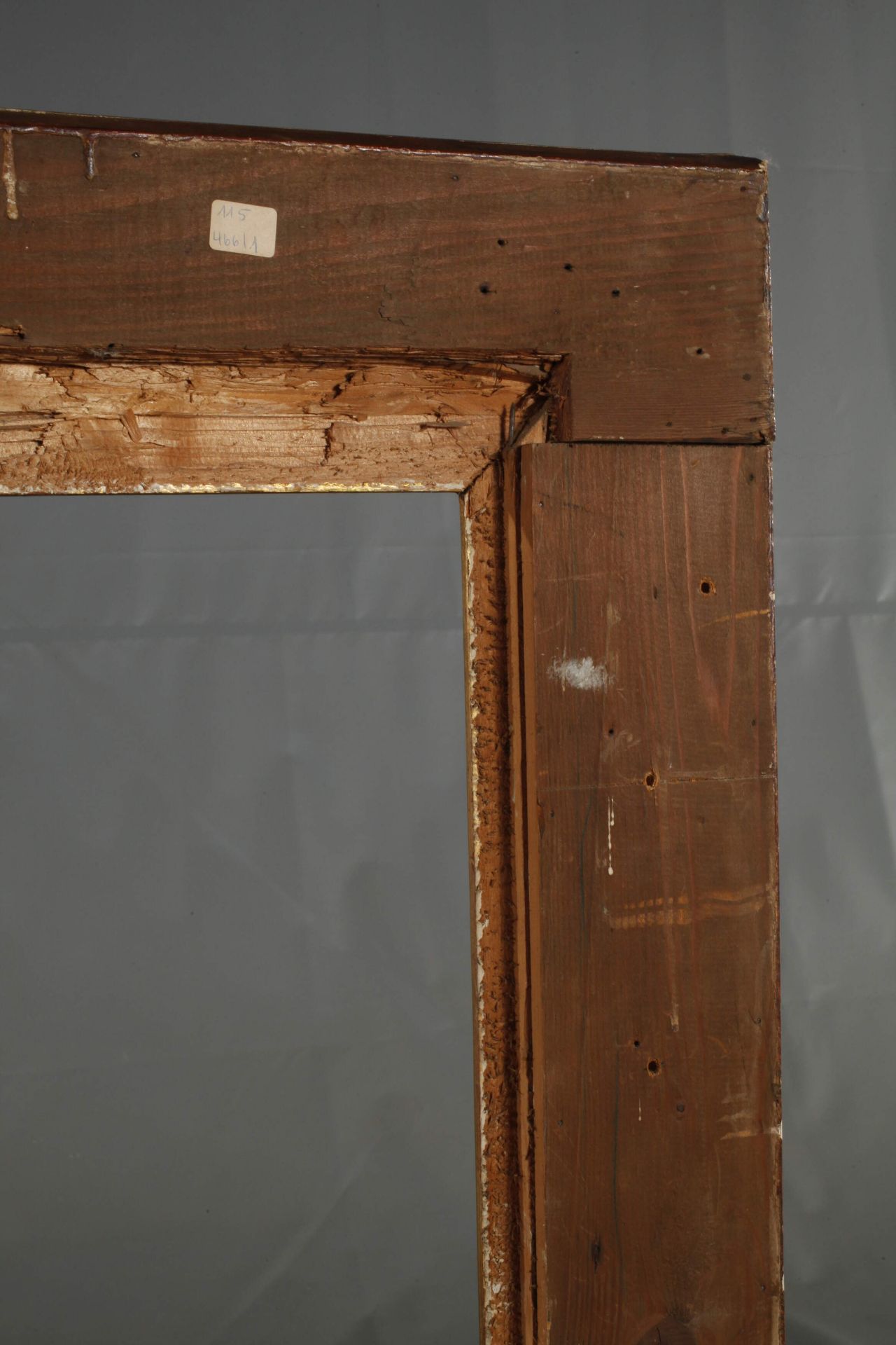 Large Historicist frame - Image 3 of 3