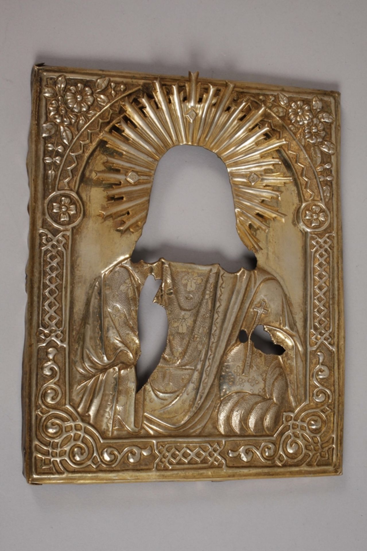 Icon in a diorama - Image 5 of 8