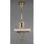 Deckenlampe Jugendstil