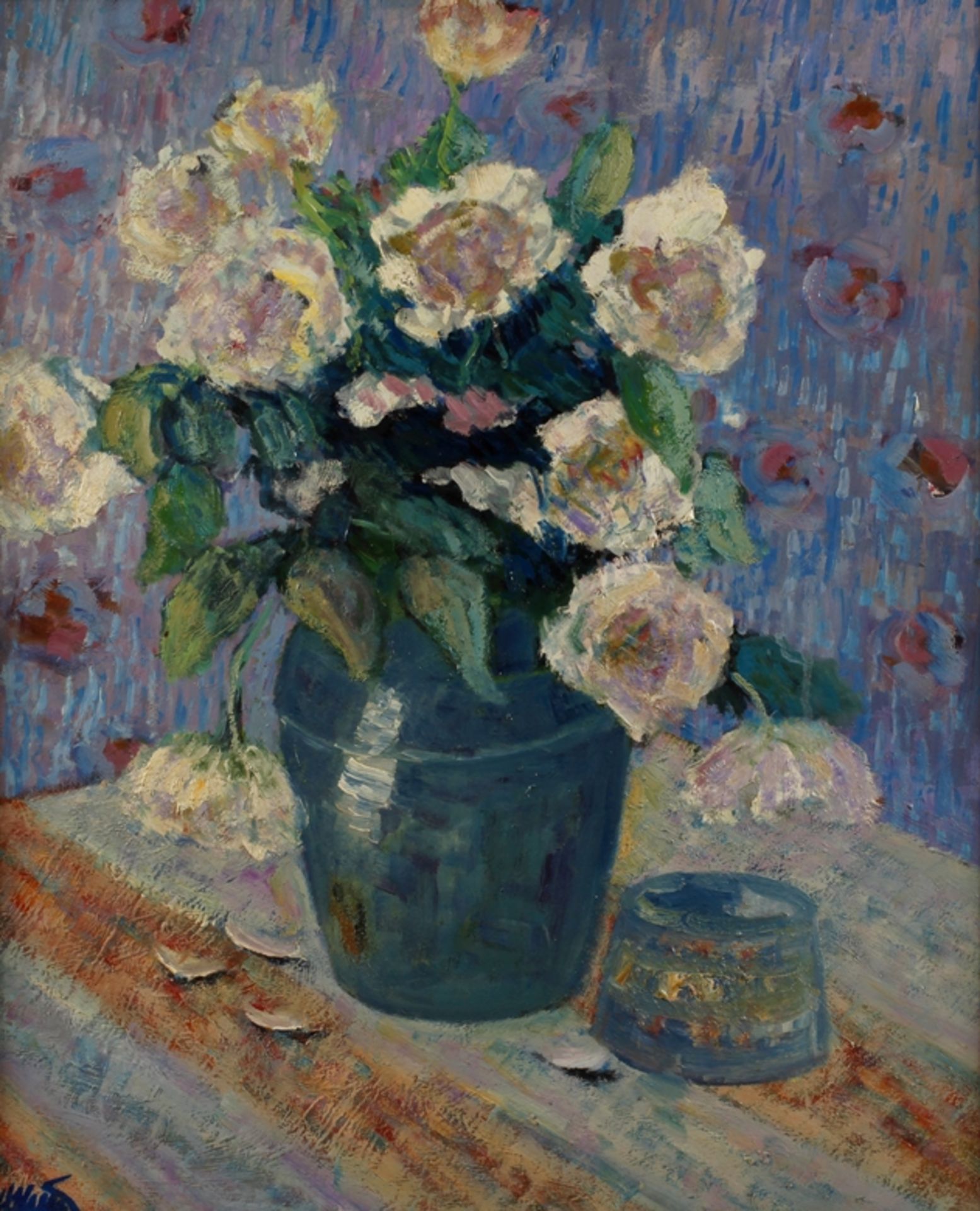 Flower still life